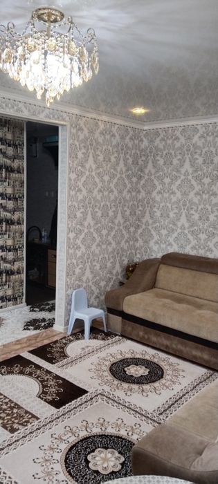 Продам квартиру по улице Гагарина 16