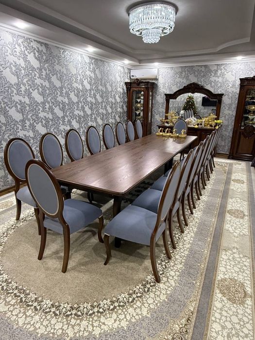 Стол стул сифат аьло