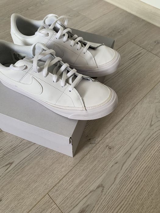 Adidași NIkE nr 41