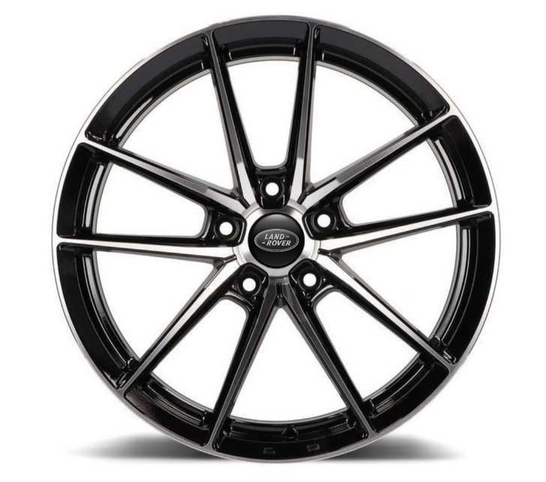 Jante 18 Land Rover Defender Discovery 3,4,5 si Range Rover II sau III