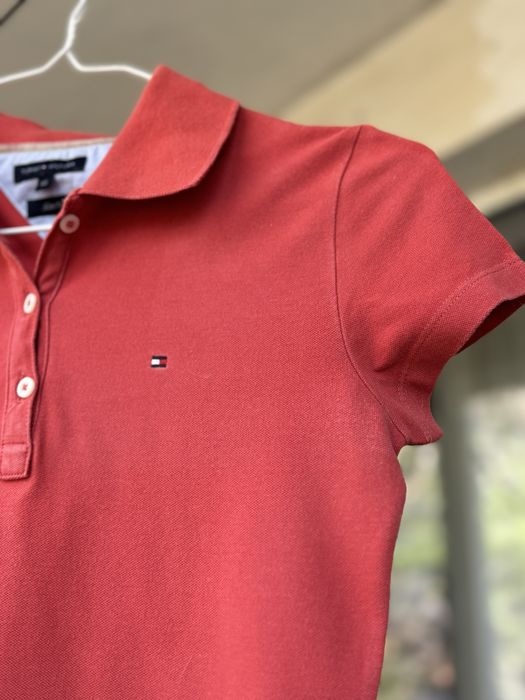 Tricou original tommy