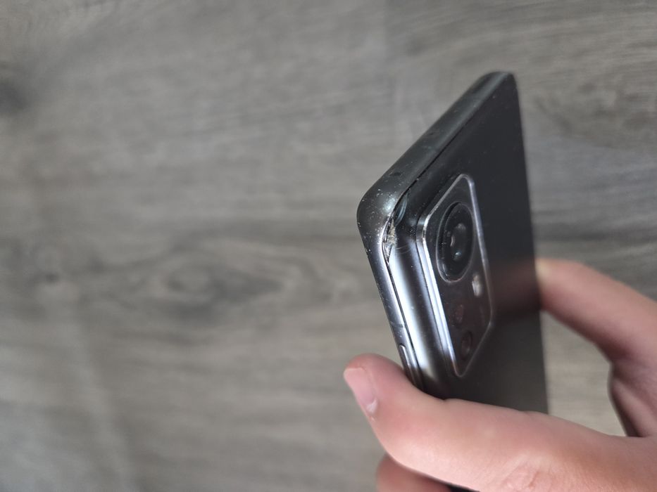 Xiaomi 12x 256в  в отличном состоянии