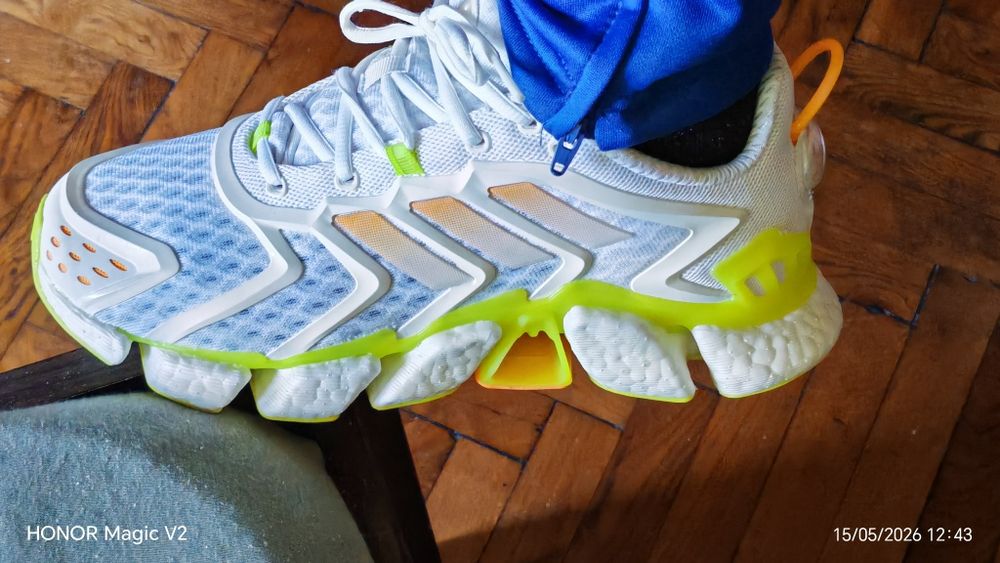 Adidas Climacool Boost model RAR