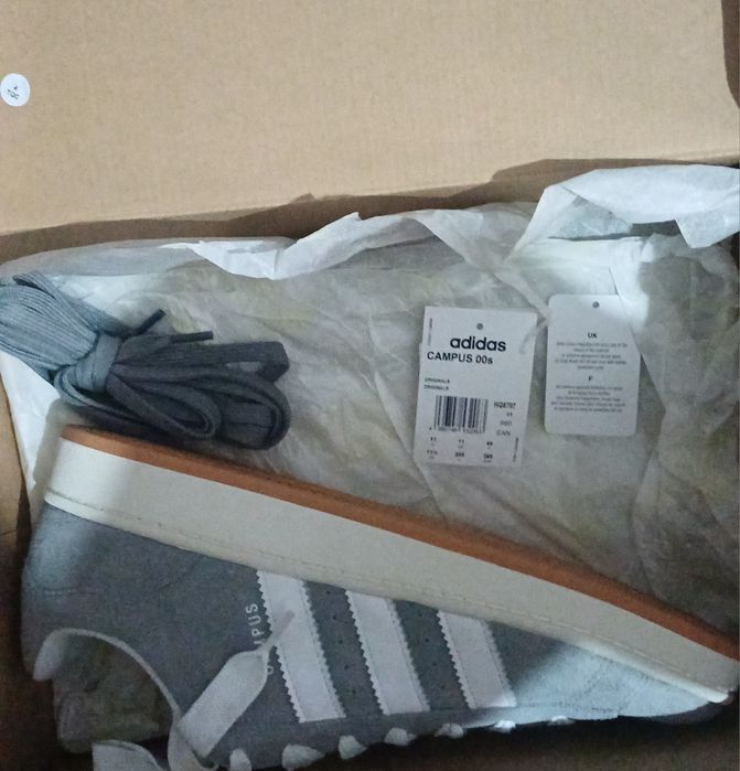 Кампусы 00s Оригинал