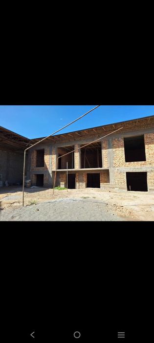 Новый дом в центре Самарканда Регистан 5 соток