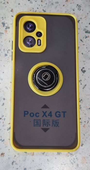 Калъф за Poco X4 GT