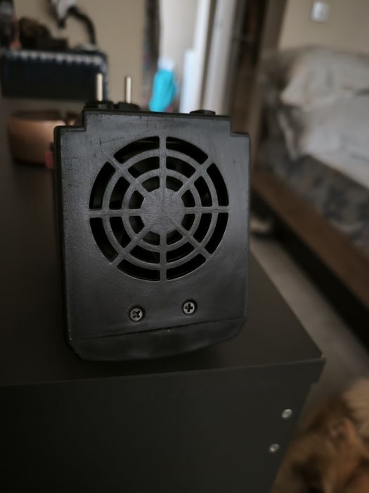 Мини печка,отоплител