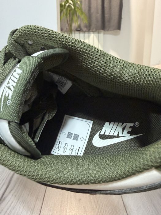 Nike Dunk Low "Pale Ivery Cargo Khaki"