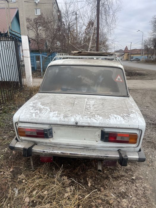 Продам Ваз 2106