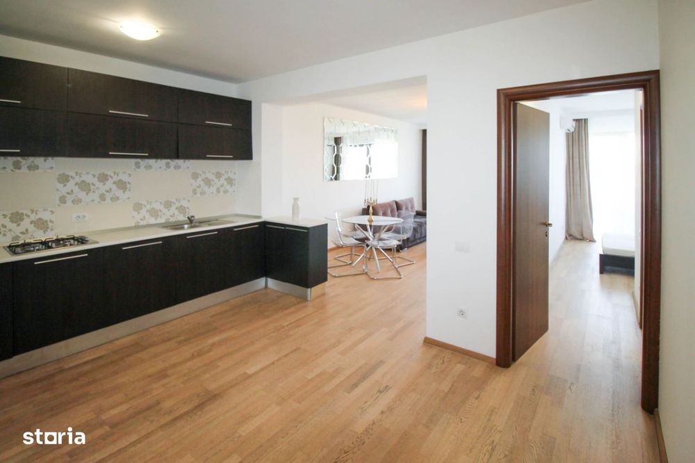 Iancu Nicolae: Apartament cu 2 camere cu o priveliste superba!