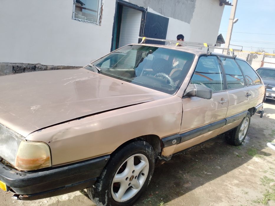 продам audi 100 universal avant