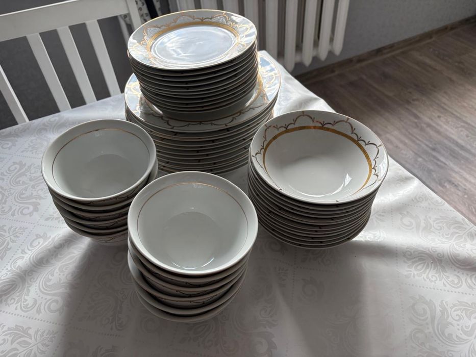 Продается сервиз