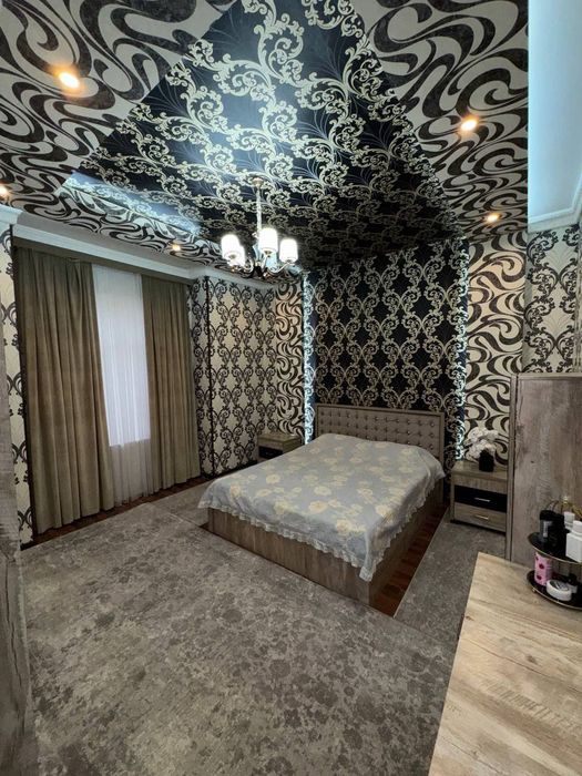 Продаётся участка 9ком 5соток Сергели Хонобод Метро 500метр