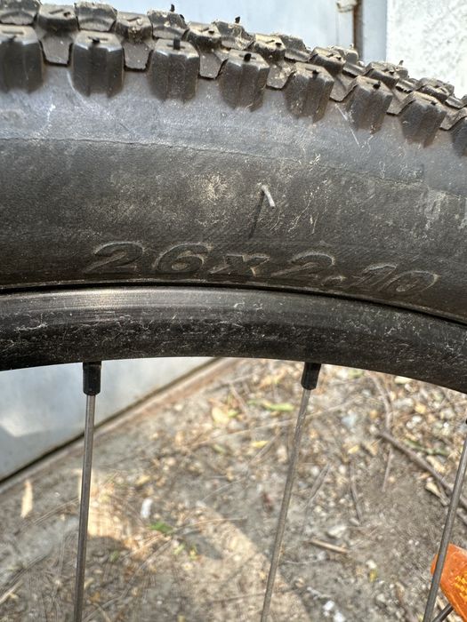 Продам велосипед Merida