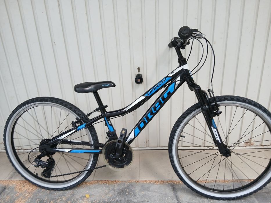 Детски колела 24 цола, Ferrini, Sprint, Cross