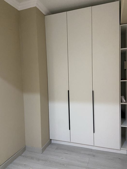 Сдается квартира новая срочно