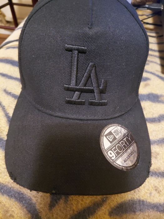 Sapca los angeles dodgers