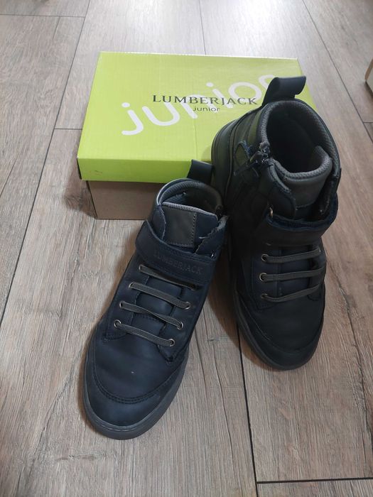 Детски маратонки Adidas, 35 номер