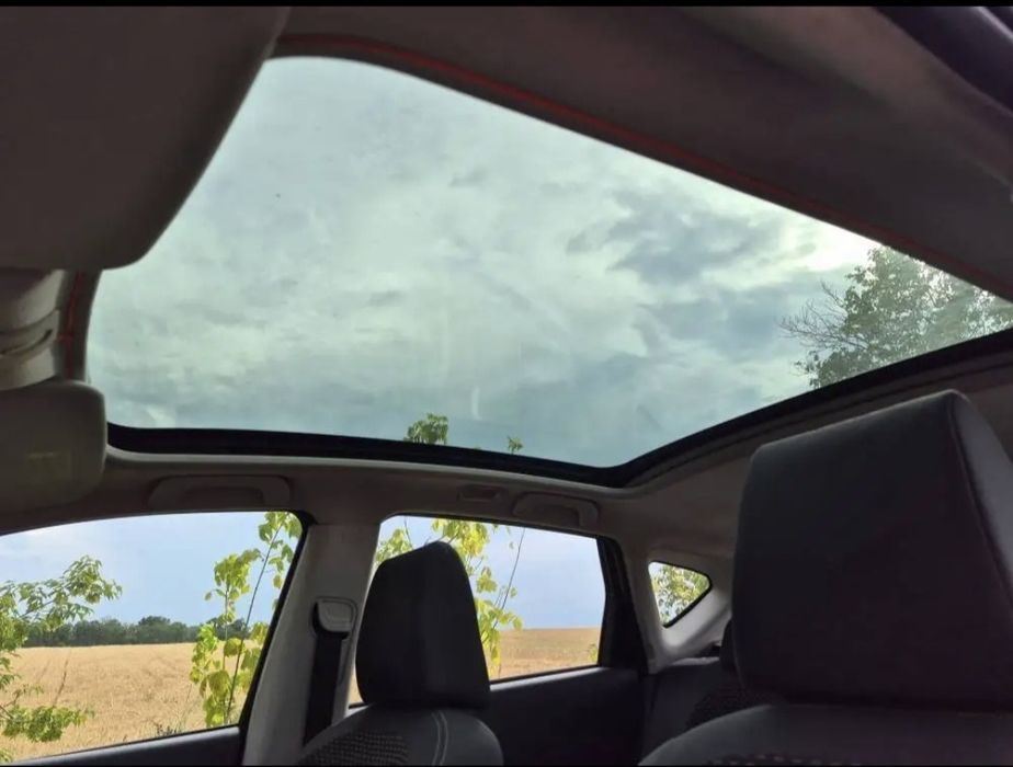 Nissan qashqai 1.5 diesel