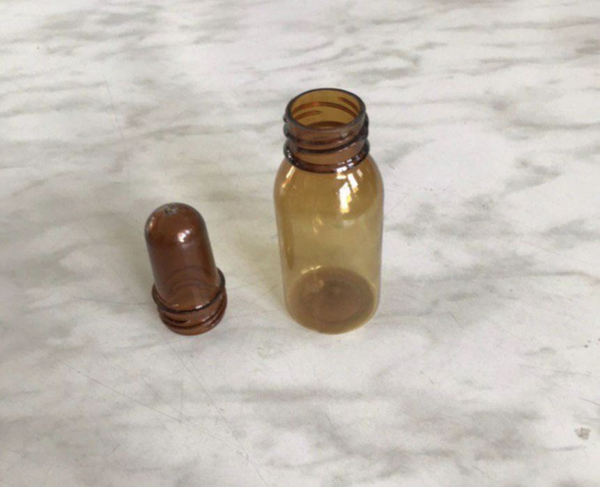 Продажа. Пресс форма 8гр ПЭТ капсула новая из КНР.