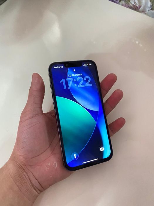 Iphone 13 pro сатылуда