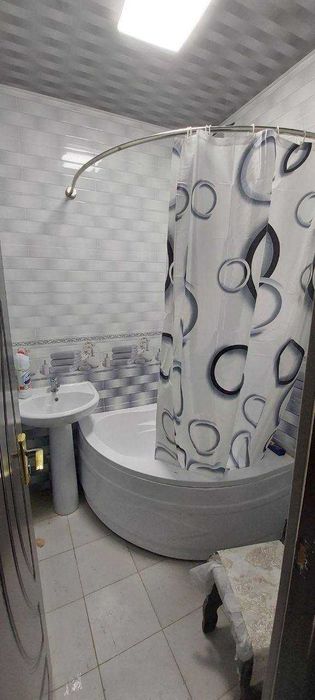 ИПОТЕКА Чилонзор 20 квартал 2/4/4