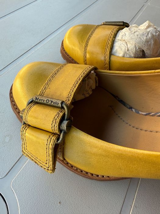 Pantofi dama marco polo nr 39