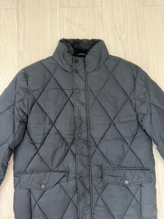 Продам зимнюю куртку XL