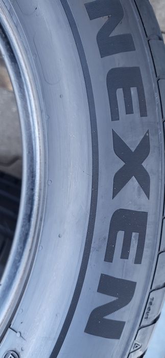 4 anvelope 235 55 17 nexen vara 2023 6 mm