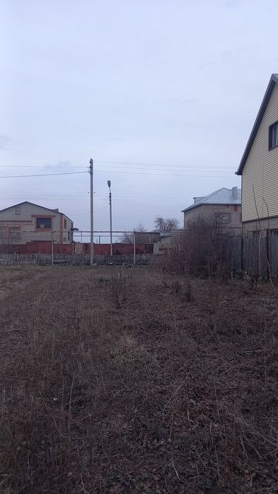 Продам участок 9 соток в 24 мкр