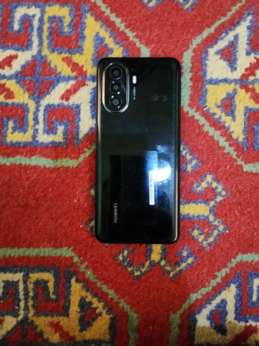 Huawei Y 70 telefon