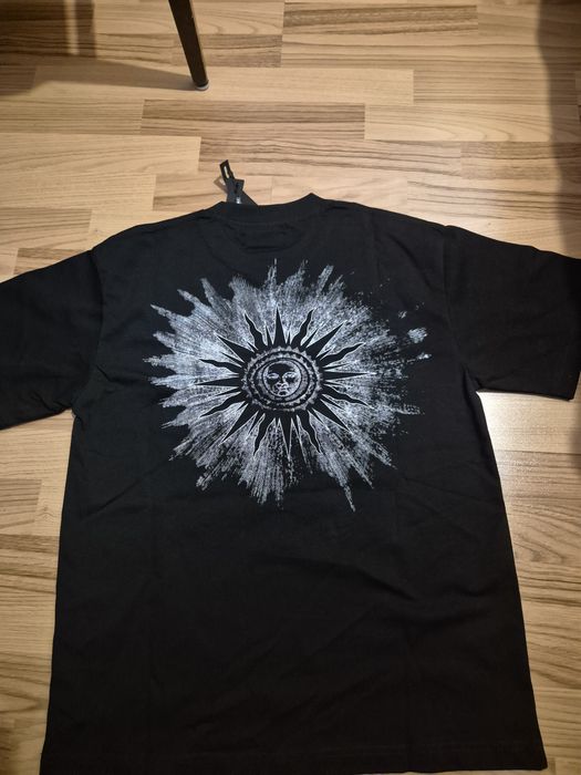 Tricou Amiri Marimea S