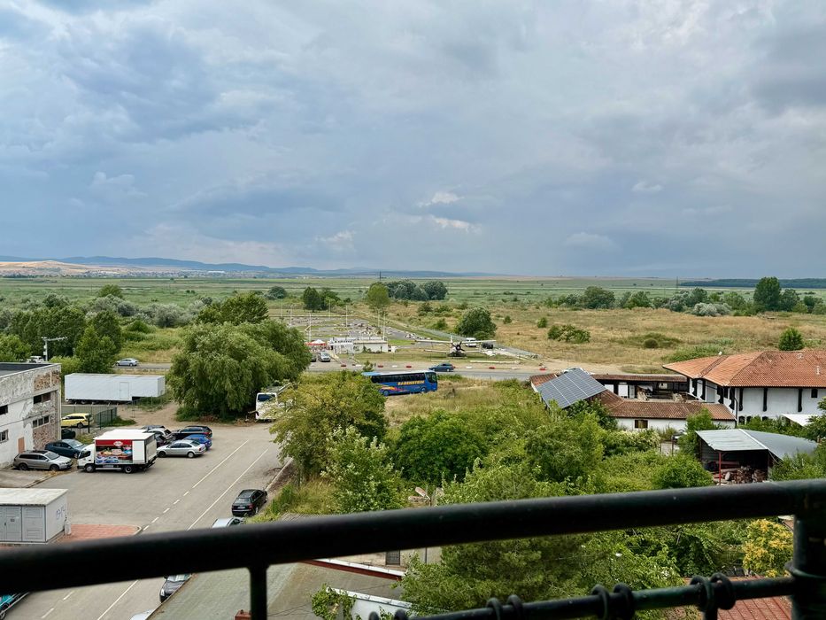 Студио близо до Джанни Слънчев бряг на низка цена