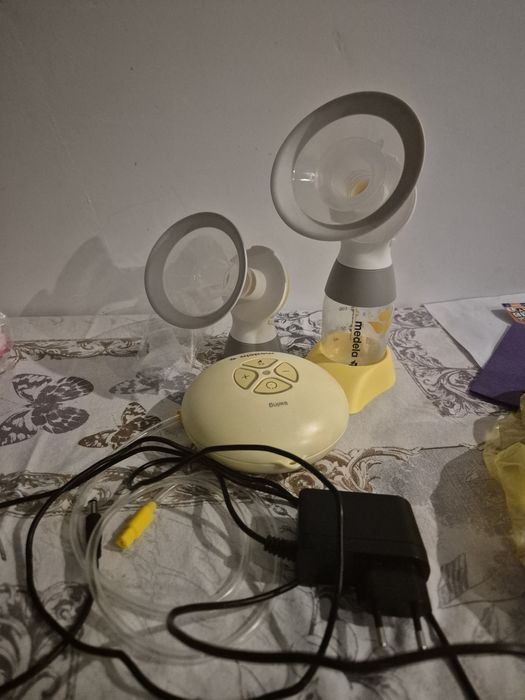 Електрически помпи за кърма – Medela