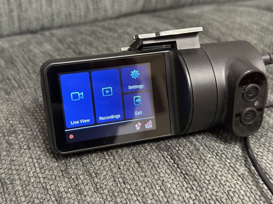 AI видео регистратор SurfSight ai - 12