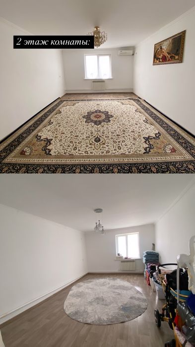 Коттедж дом , береке 1/69