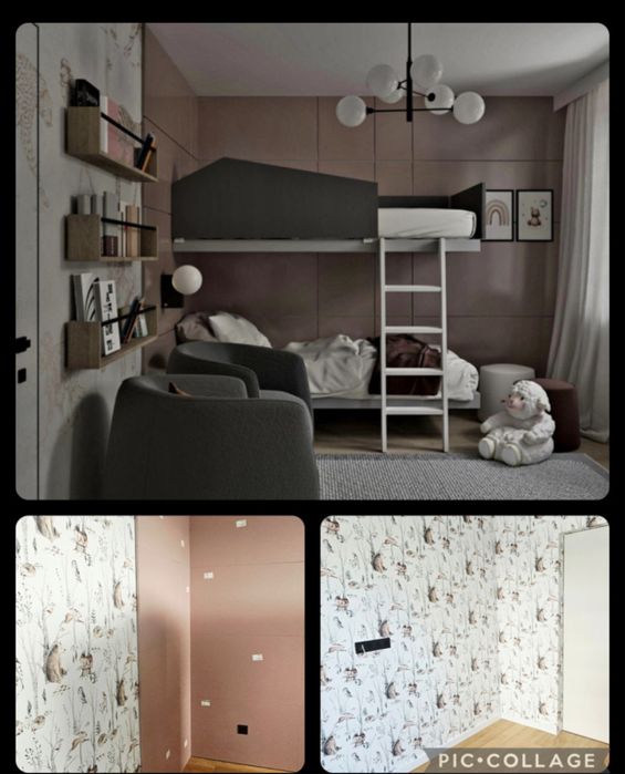 Продава се Тристаен апартамент в София, Симеоново - 230 кв.м за 1648 €/кв.м - Снимка #3