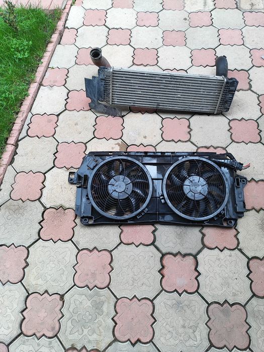 Запчасти на Спринтер
