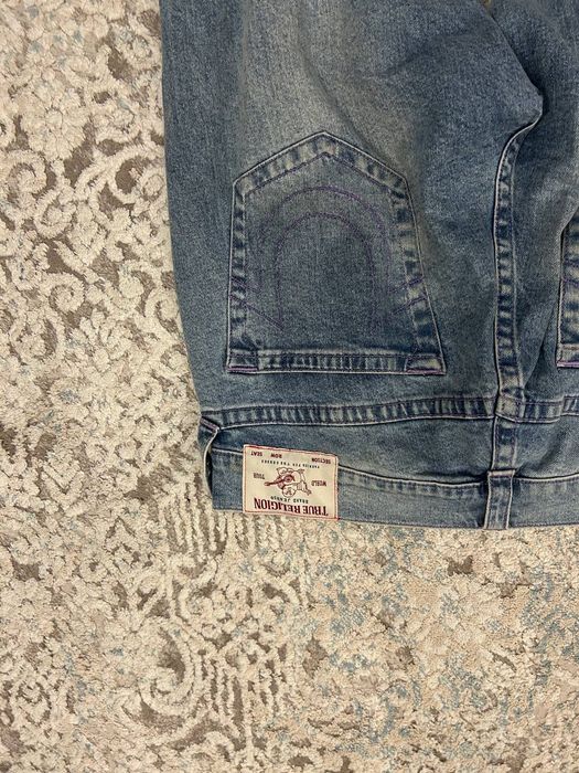 True religion джинс