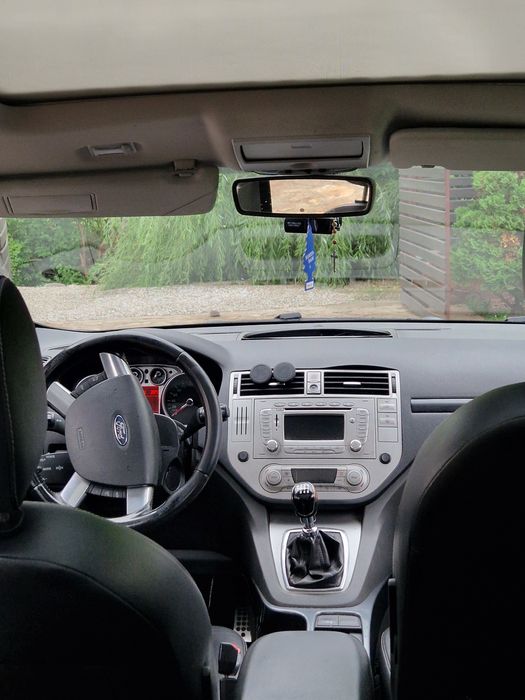 FORD KUGA 2.0, TDCI, 4×4