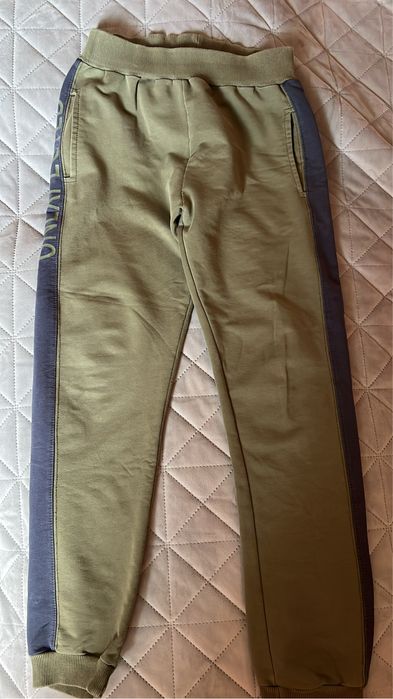 Лот детски дрехи (6 части) – Zara, Reserved, LC Waikiki, Ranch | Размер 140-146 см
