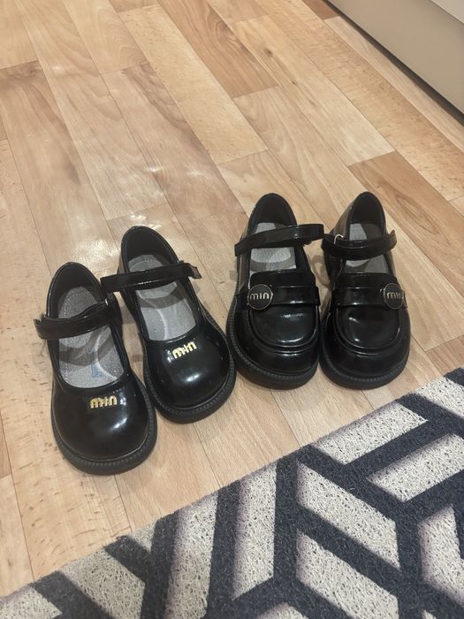 Продам туфли детские