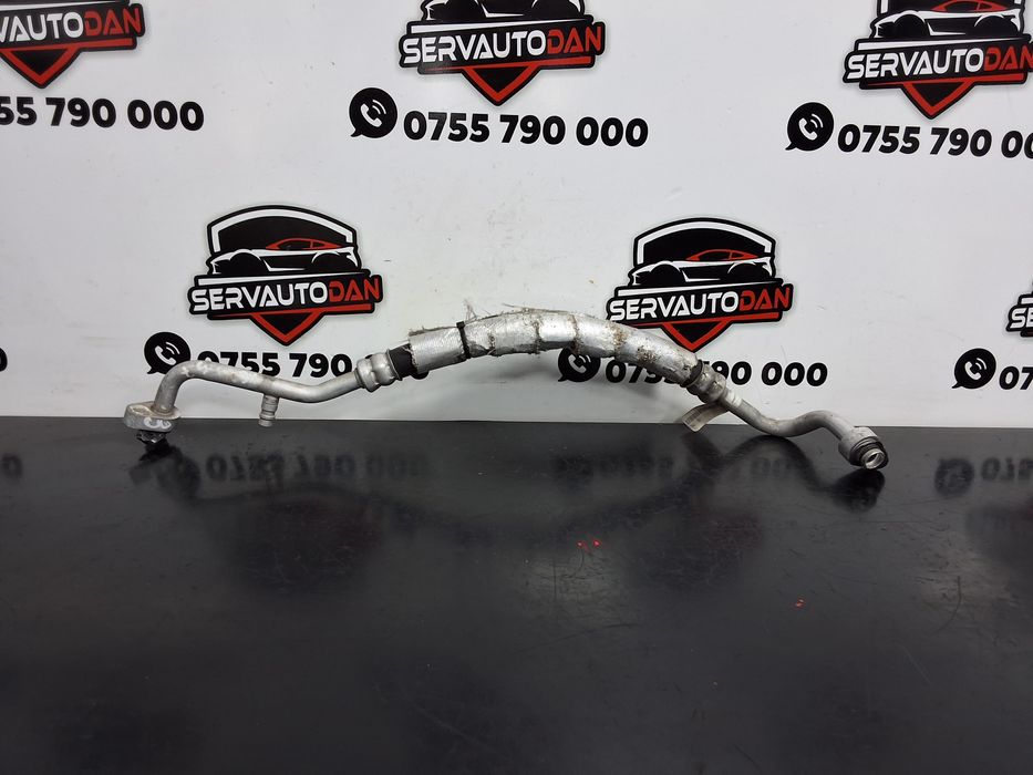 conducta ac dodge ram pickup (2009->) 5.5 benzina 2009