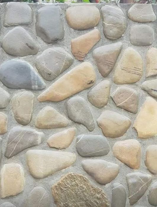 Vând și montez piatră naturală