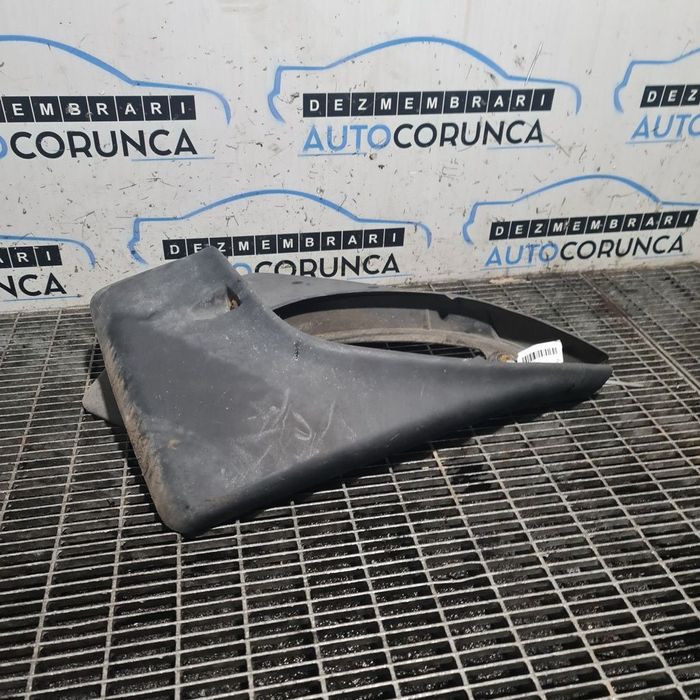 Aparatori noroi fata Land Rover Freelander 2 Facelift (1363)