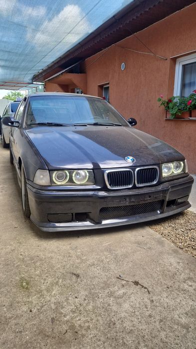 Vand e36 318is swap 2.0 150