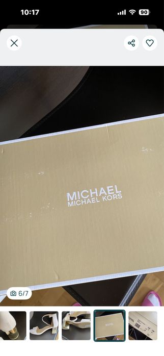 Дамски  летни обувки