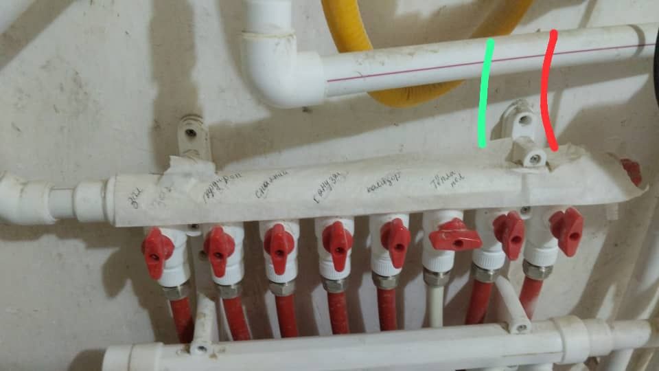 Ремонт квартира в офисе