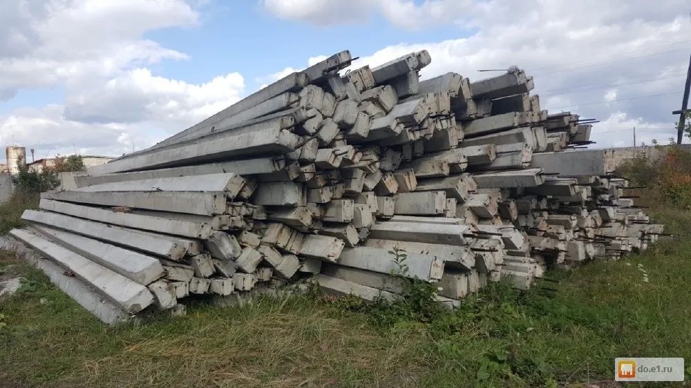 Опоры св110 хорошие