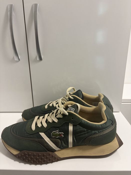 Мъжки маратонки Lacoste